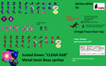 Virus Free Sonic Gather Battle Sprites By Xfiremhdev On Deviantart Virus Free Sonic Gather Battle Sprites By Xfiremhdev On Deviantart