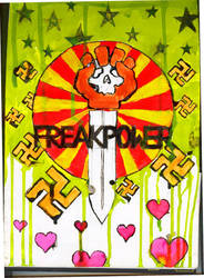 FREAKPOWER