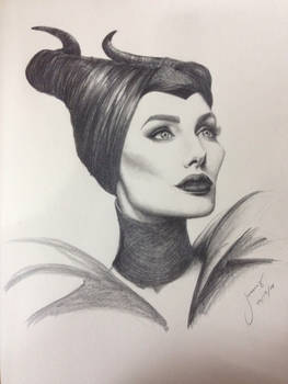 Maleficent