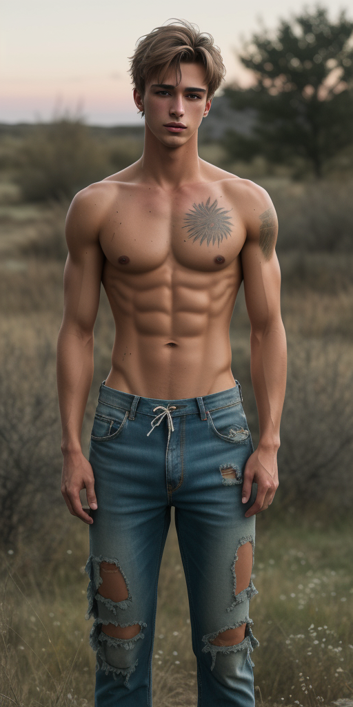 Sister watches me shave my cock