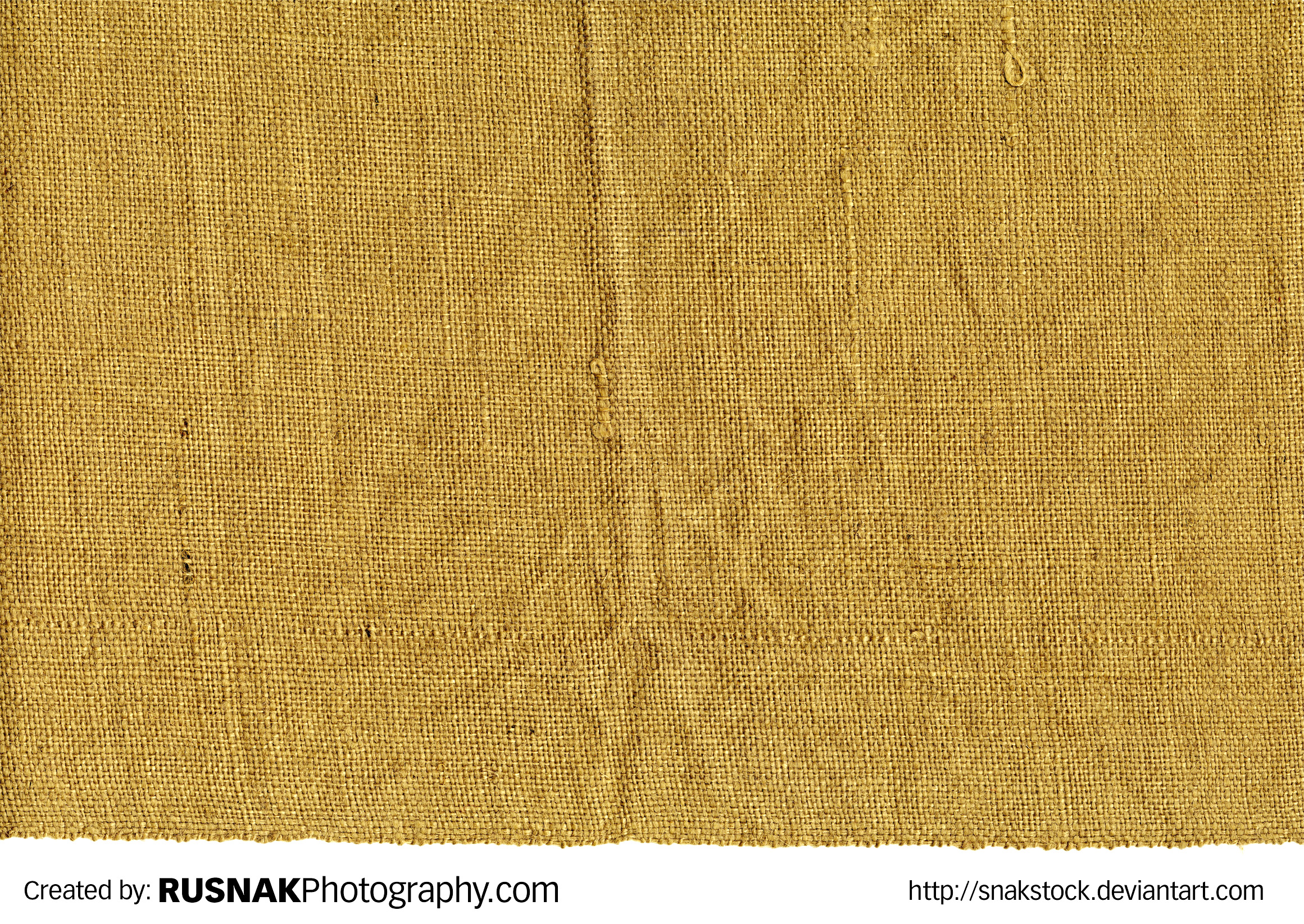 Burlap 03 by snakstock