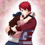 you are safe Gaara_gaasari