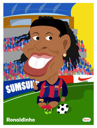 Ronaldinho