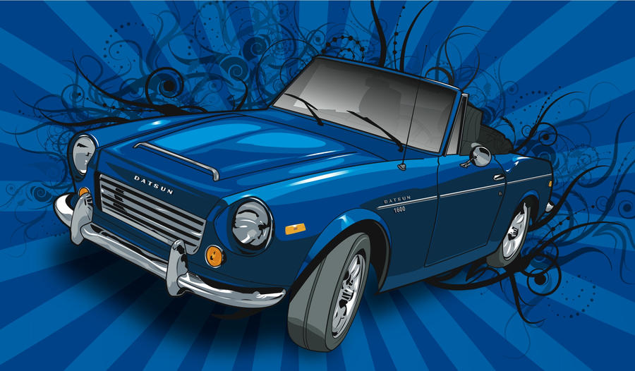 Datsun Fairlady