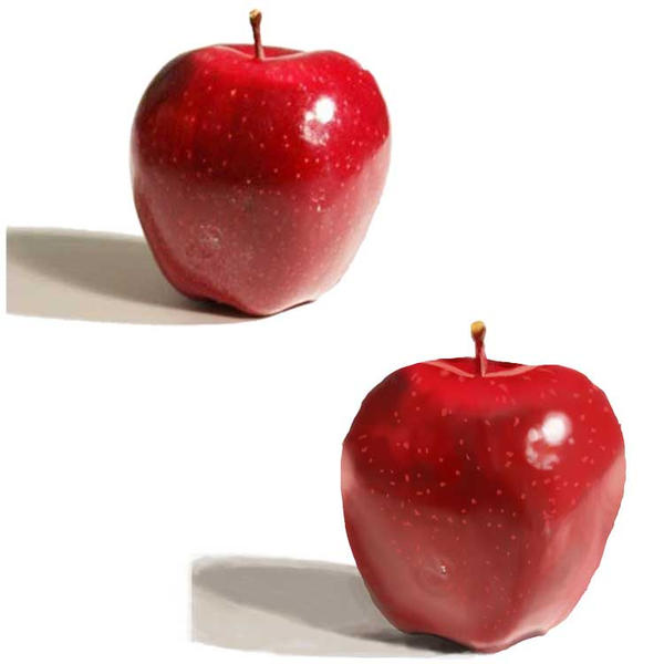 Digital Apple