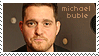 Michael Buble by madeofneon