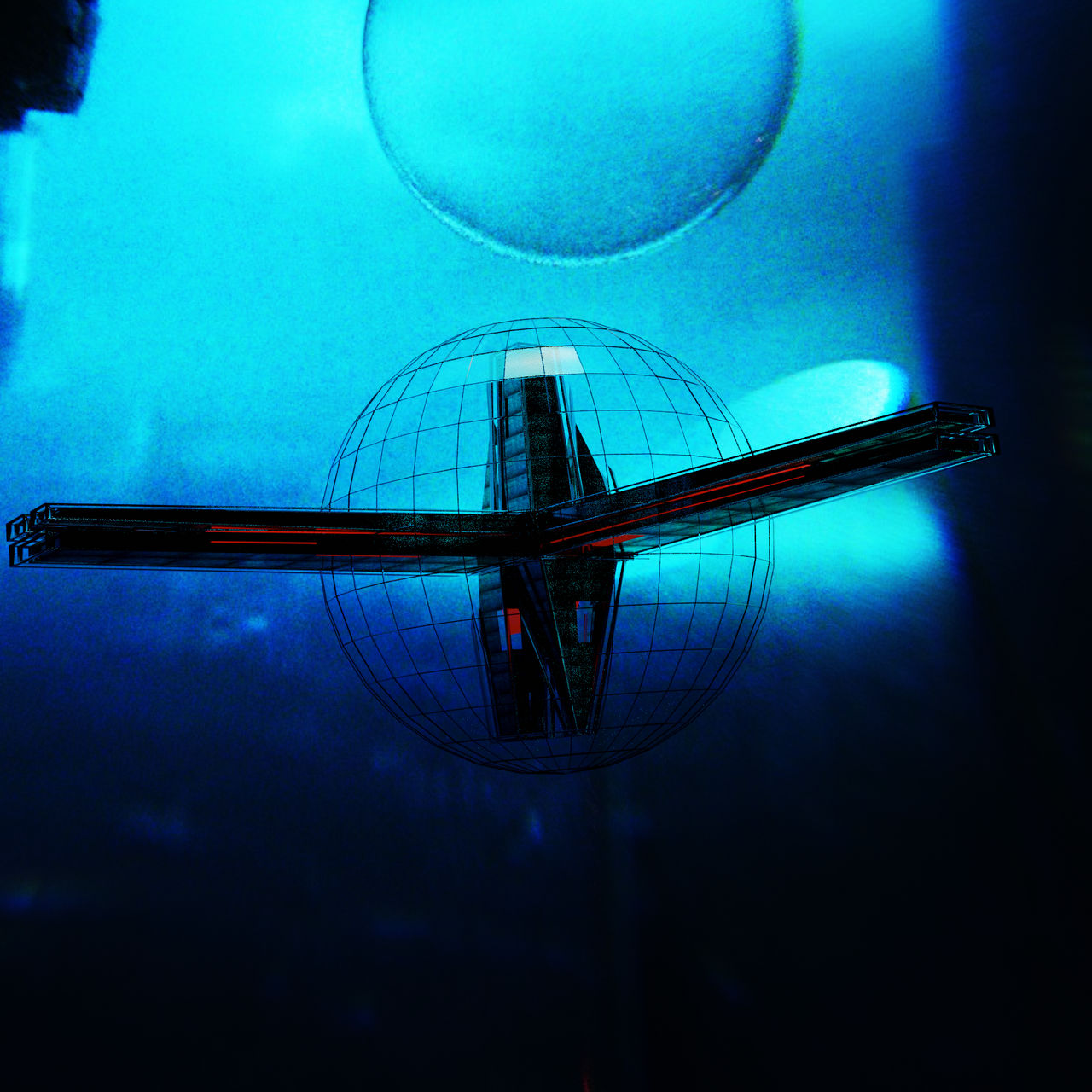 Orb Ship concept by TomVerkouter on DeviantArt
