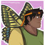 Fairy Hunk