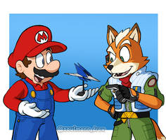 Fox: Nice Model