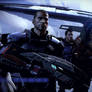 Mass Effect 3: Citadel DLC
