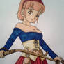 Request: Natalie from Harvest Moon