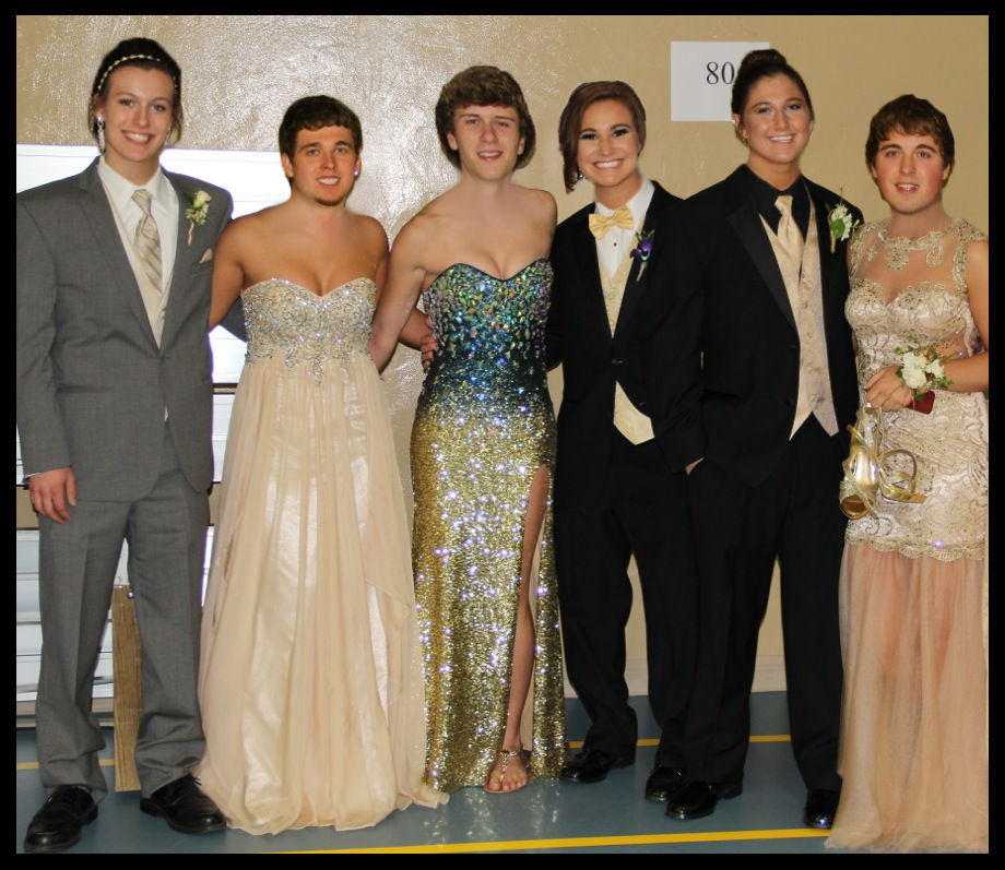 Prom Group Swap 2 by HeadSwapHub on DeviantArt