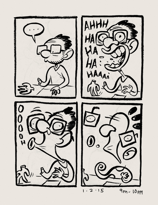 Daily Comic 394.12