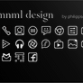 mnml design