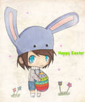 Happy Easter by iNintendo