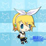 Rin Kagamine Chibi