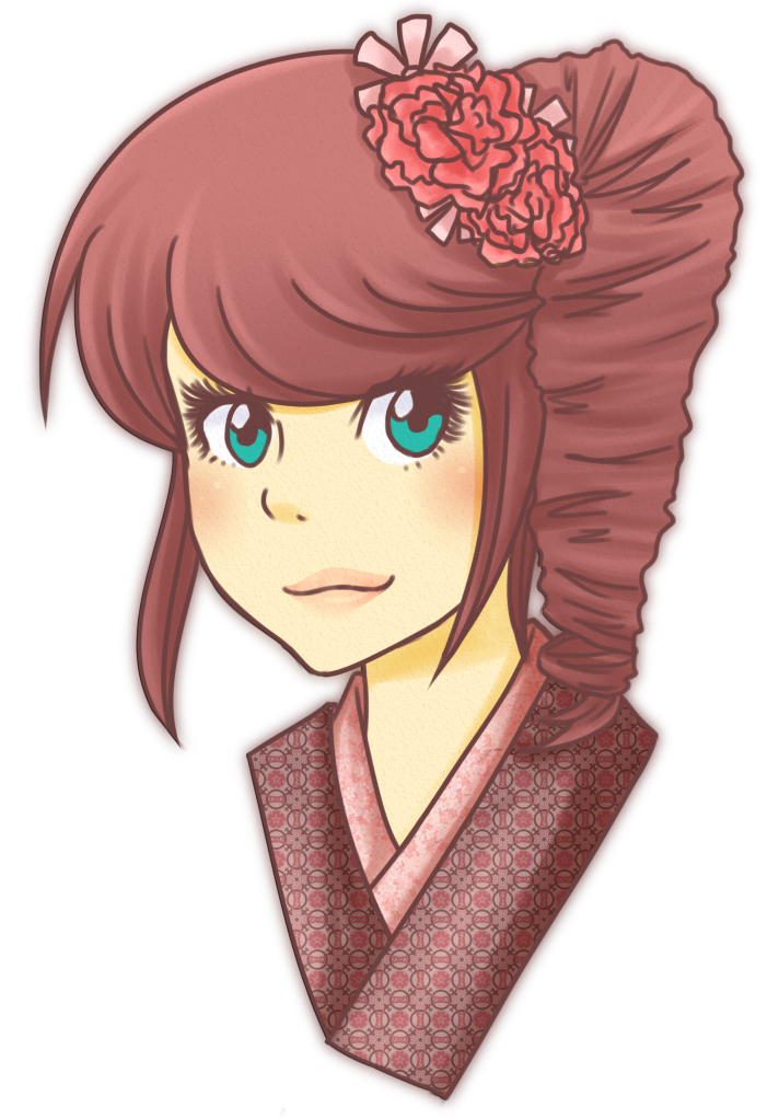 Kuranosuke by iNintendo on DeviantArt