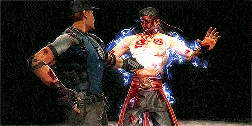 Liu Kang Fatality Test 1 by jimboshorimbo on DeviantArt