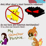 Pokemon Meme
