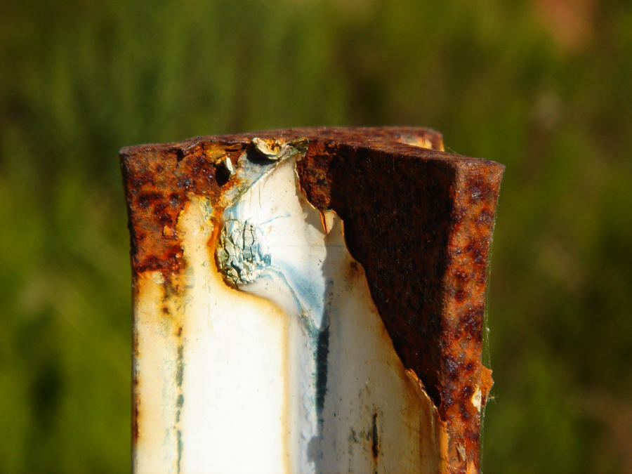 Rust Wry Ew rusty by pokeme12 on DeviantArt