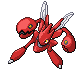 Scizor sprite