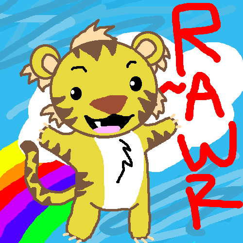 Rintoo Rintoo from Ni Hao, Kai-Lan by EMO-FEET on DeviantArt
