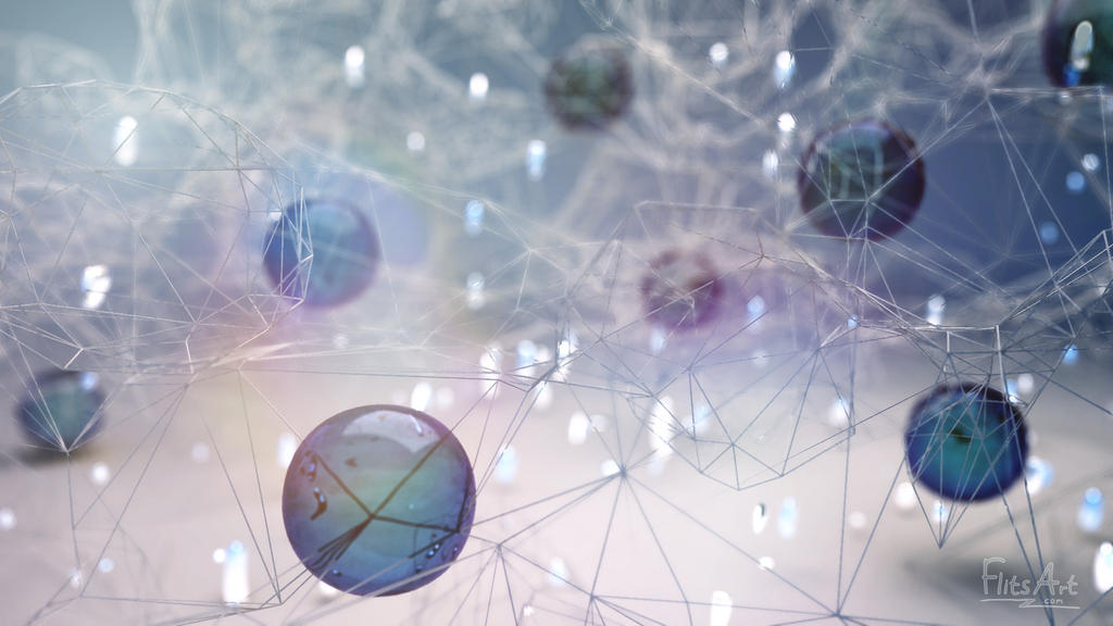 Abstract Wallpaper #10 by FlitsArt on DeviantArt