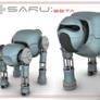 S.A.R.U beta