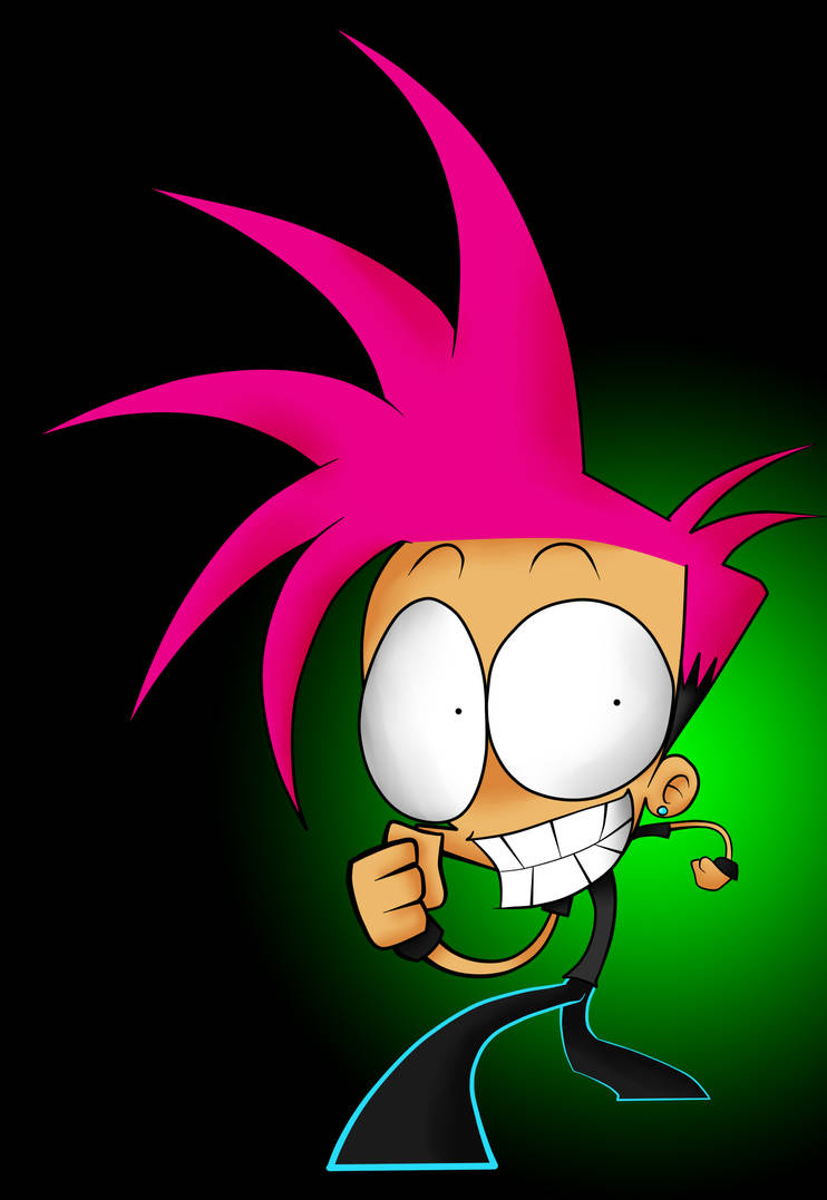 COMIN ATCHA by AtomicDeathStare on DeviantArt