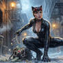 Catwoman | Selina Kyle