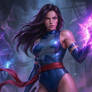 Psylocke | X-Men