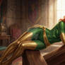 Jean Grey | X-Men