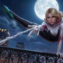 Spider-Gwen (Gwen Stacy)