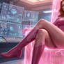 Atom Eve