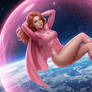 Atom Eve