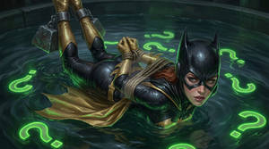 Batgirl
