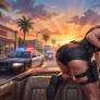 Lady Punisher