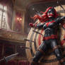 Batwoman