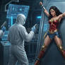 Wonder Woman