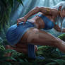 Kida | Atlantis