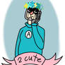 2cute