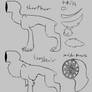 open species: Devourers