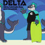 New delta refference sheet