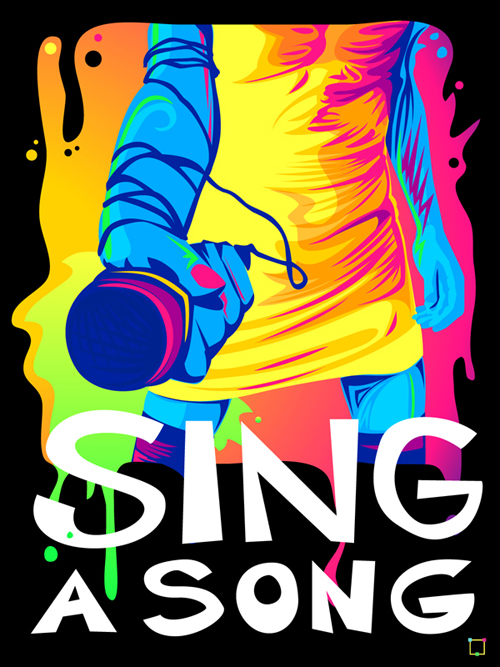 SING-A-SONG