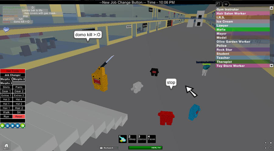 Roblox Domo Is Angry By Ieatplay Do On Deviantart - roblox find the domos all domos