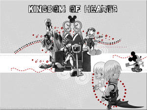 Kingdom of Hearts