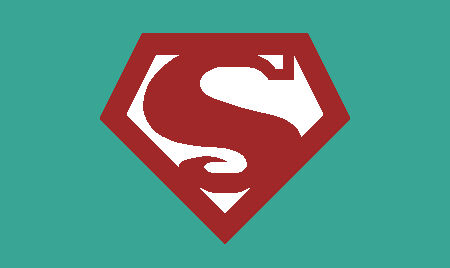 Superman Shield