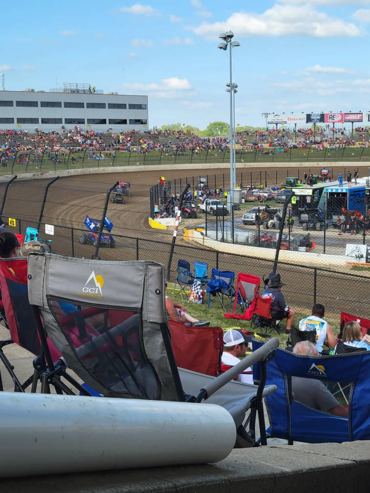 Eldora million race by IblisOfMemori on DeviantArt