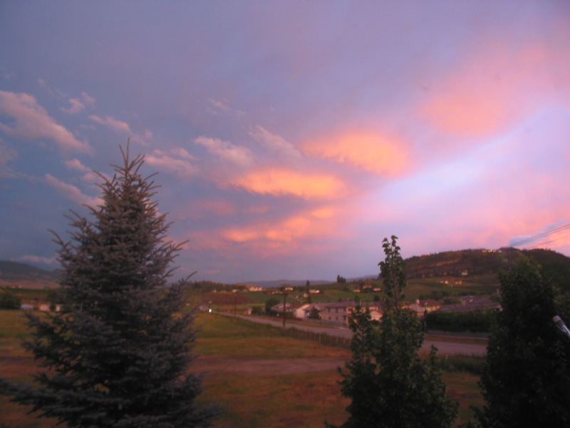 June 6th Stormclouds 5