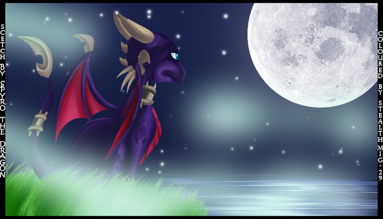 Cynder